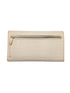 Louis Vuitton Cream Epi Leather Montaigne Bowler Handbag & Eugenie Wallet