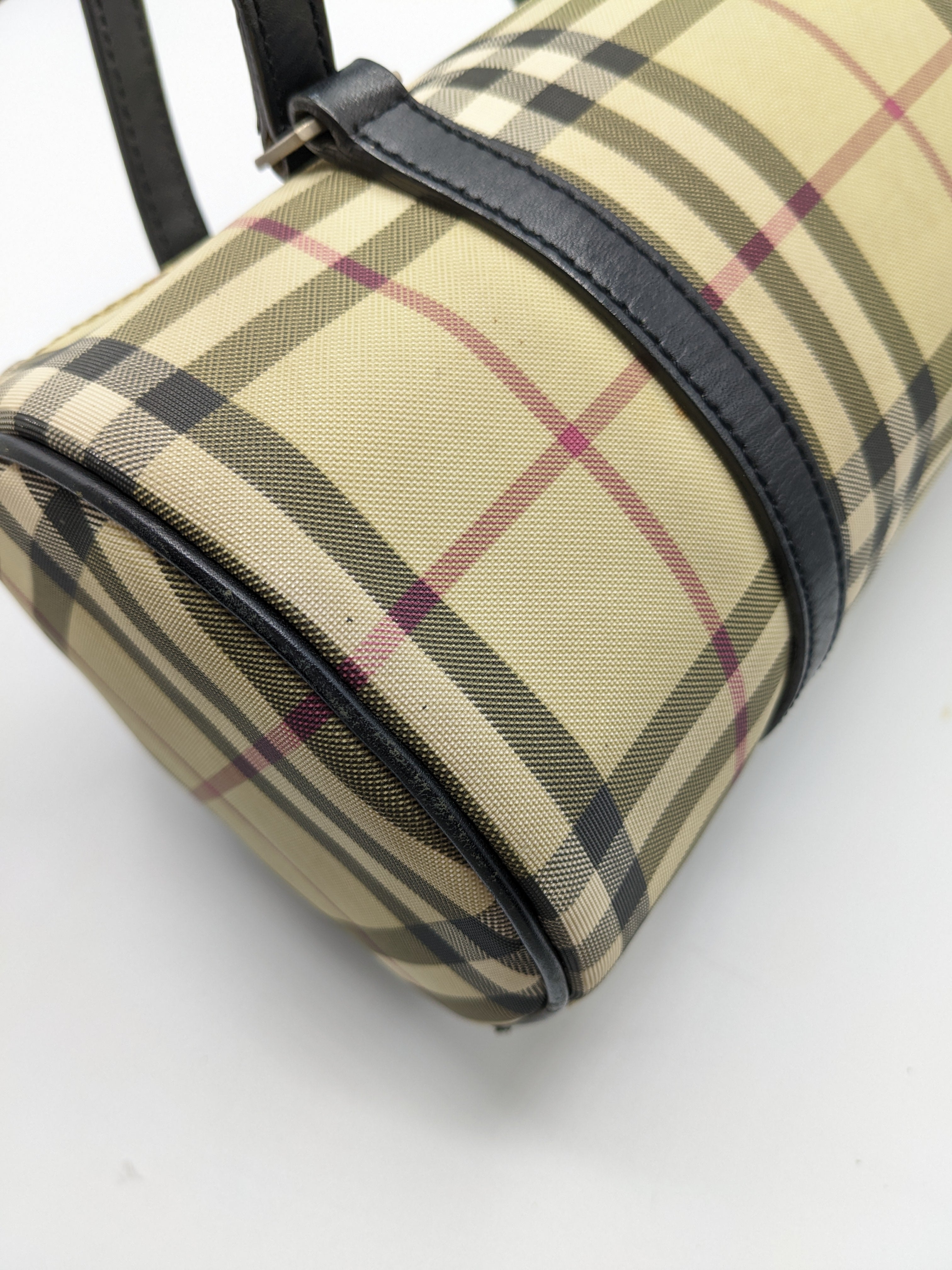 Burberry papillon outlet bag